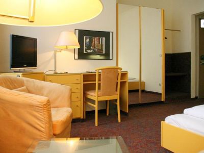 Andi Stadthotel 3* Munich
