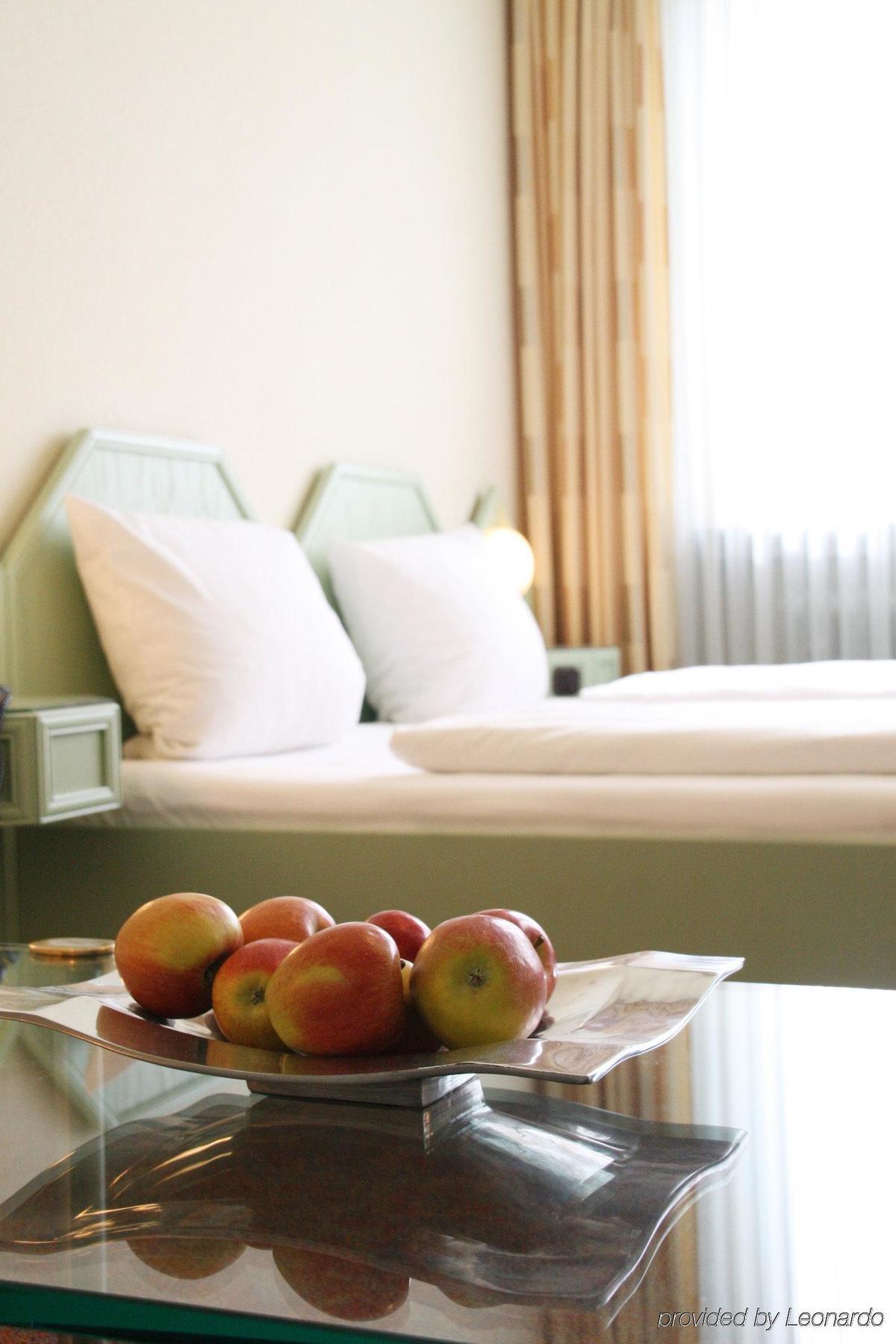Andi Stadthotel 3* München
