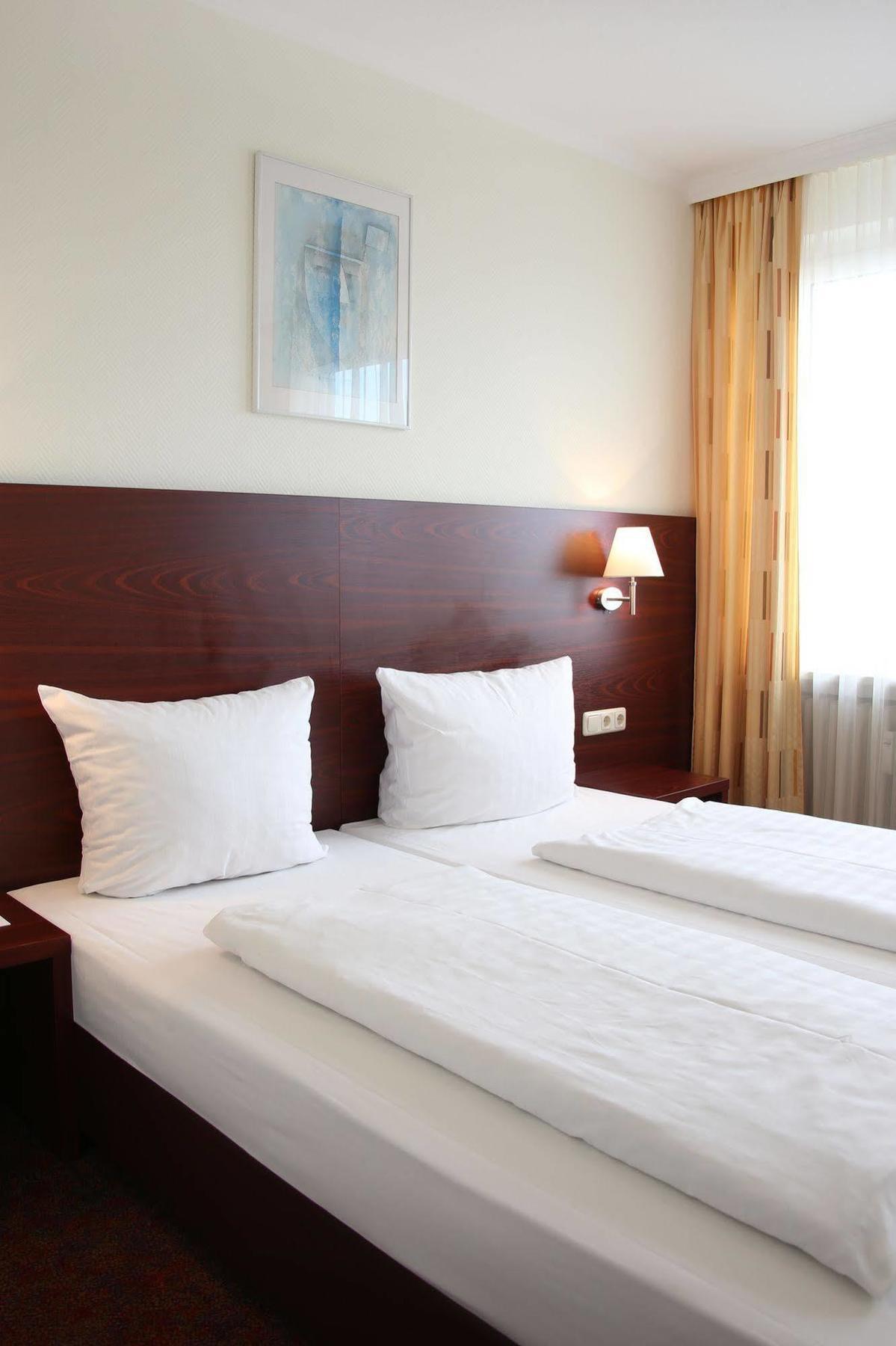 Andi Stadthotel Hotel Munich
