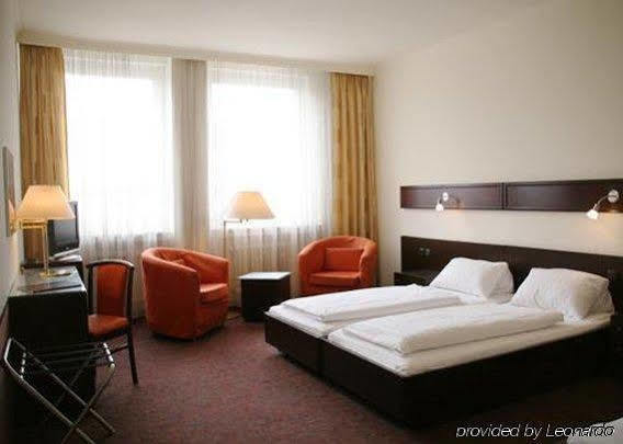 Andi Stadthotel Hotel Munich