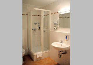Hotel Andi Stadthotel Munich