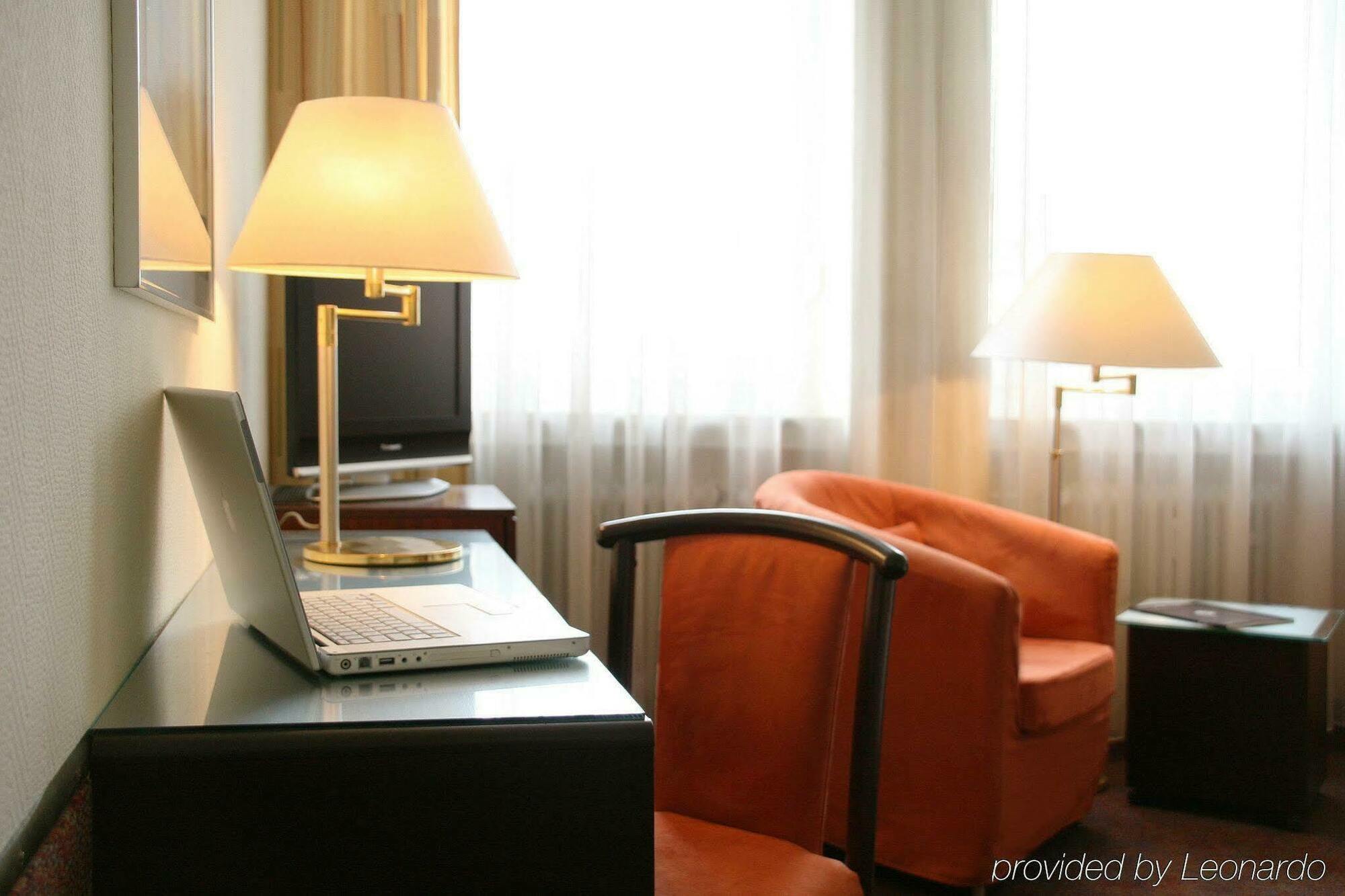 Andi Stadthotel Hotel Munich